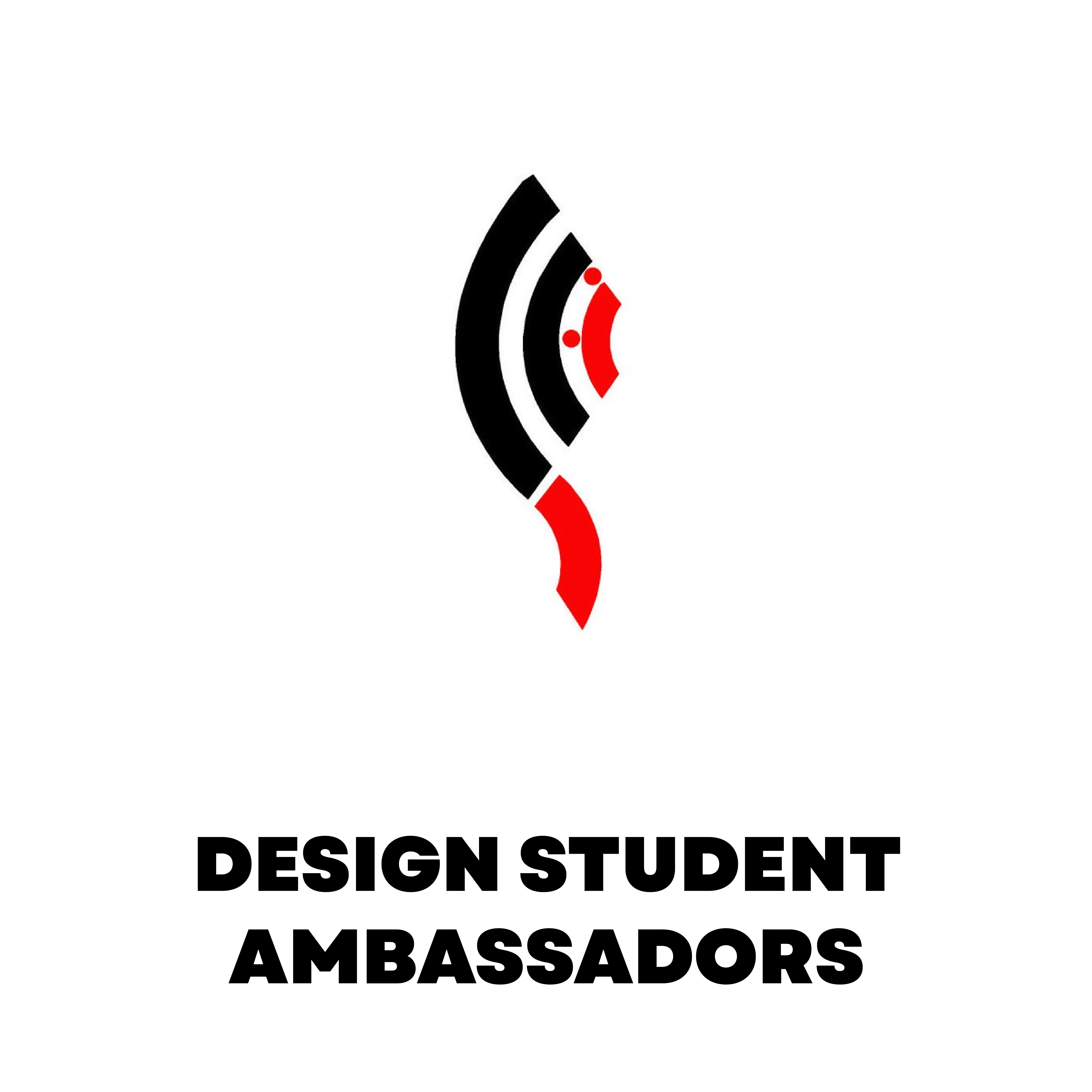 Design Student Ambassadors